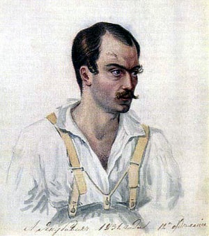    (1792-1845).  . , 1831