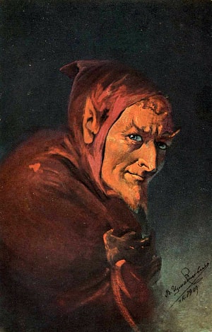 �����������. �������� �. �. ����������, 1909 �.