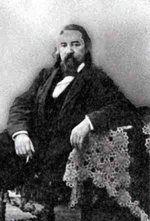 Николай Иванович Кроль (1823-1871)