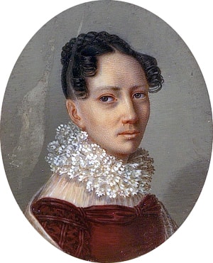    (1808-1877),   . .     (1793-1852).  1820- .   1830- .