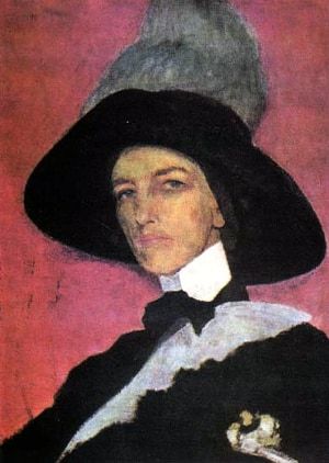    (1865-1941). , 1910