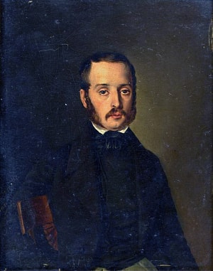  . .  (1805-1881).    , 1841
