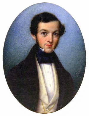    (1802-1869)   