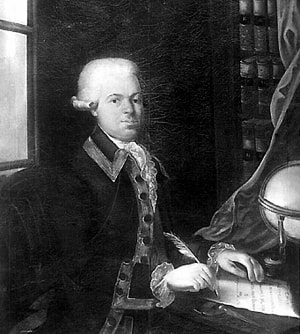  ϸ  (1744-1799)     