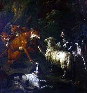   . -  (1686-1755) 