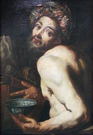 .  , XVII .