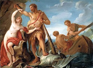   .   (1688-1737)