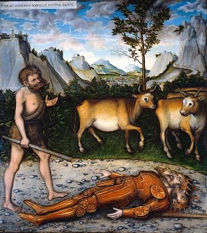    .    (1472-1553)