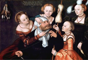    ,     (1472-1553)