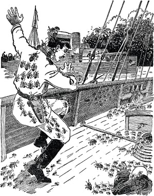   !   ,      ...          Amazing Stories, 1926.