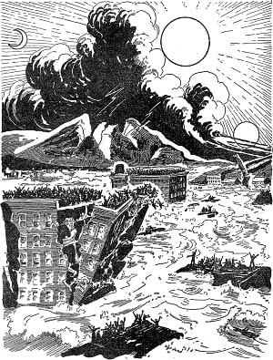     ,     ,         .         Amazing Stories, 1926.