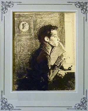 ����������� � ������ �.&nbsp;�������� ��������. �.&nbsp;�.&nbsp;�����, 1960-1970-� ��. 