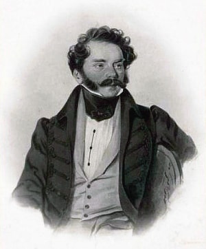 Энгельгардт Василий Васильевич (1785-1837)