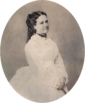  Ը  (1834-1903).  , 1850-1870 .