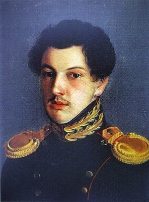     (1800-1857).  Ը  , 1820- .
