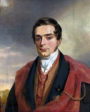    (1799-1862).   , 1824