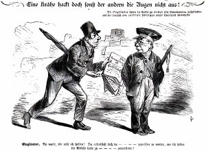 ���������� ������ ������ ���� �� �������, 1855-1870