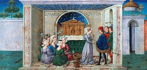 ���������. ��������� ������ ��������, 1467 �.