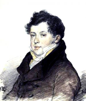    (1784-1845)   , ,   . . 