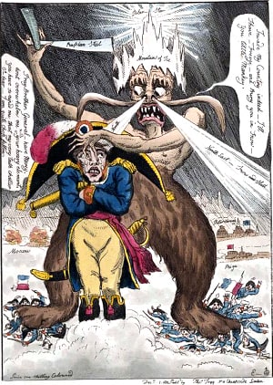 ����������: ������� ����� ���� ���������. ������: ������ �����. 1812 �.