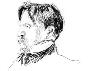    (1855-1909).    , 1909?