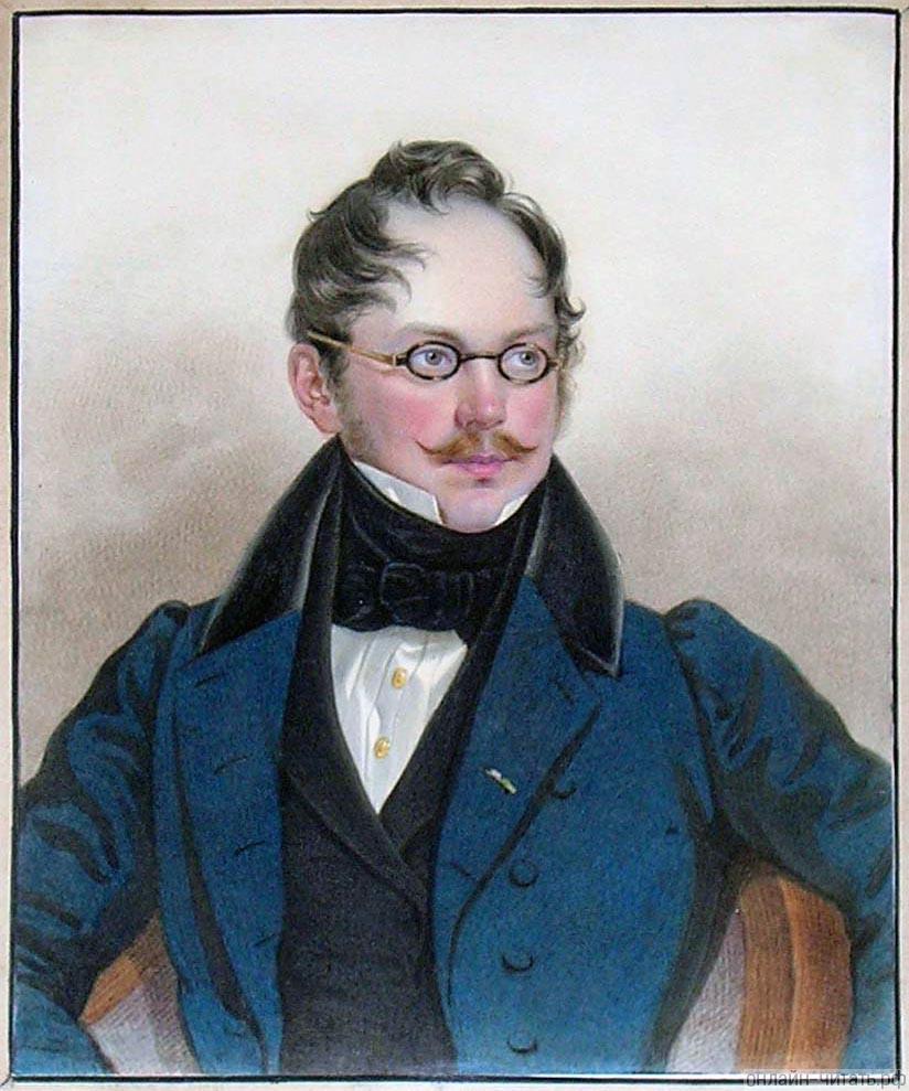     (1800-1870),  ,    . , 1834 .