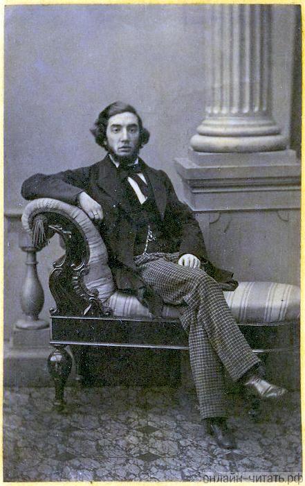  Ը  (1831-1872).    , 1859-1861 .