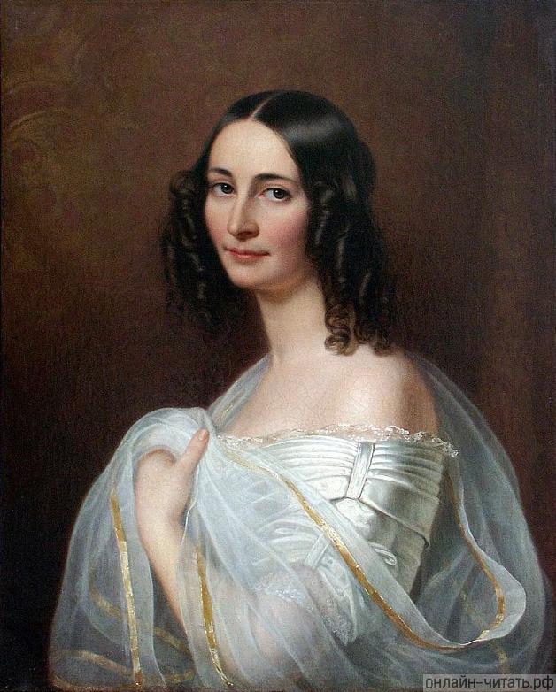    Ը (1810-94).  , 1840 .