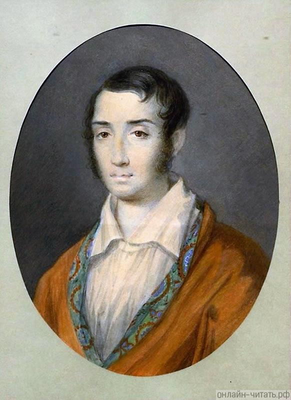    (1805-1881).  . . , 1828
