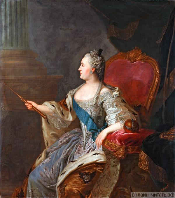    II (17291796).    , 1763