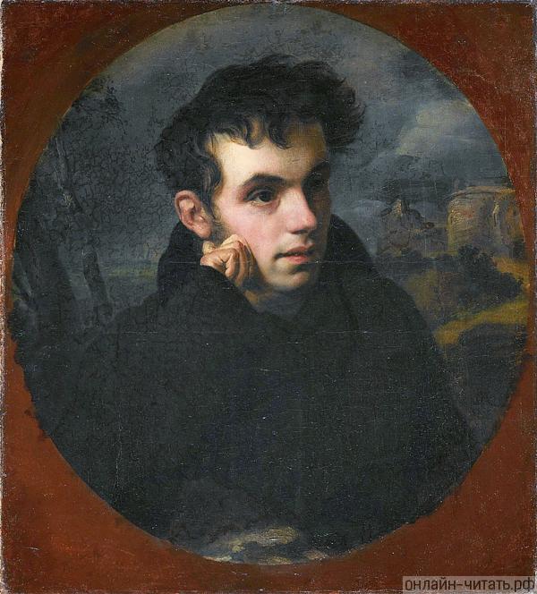    (1783-1852).  . . , 1815
