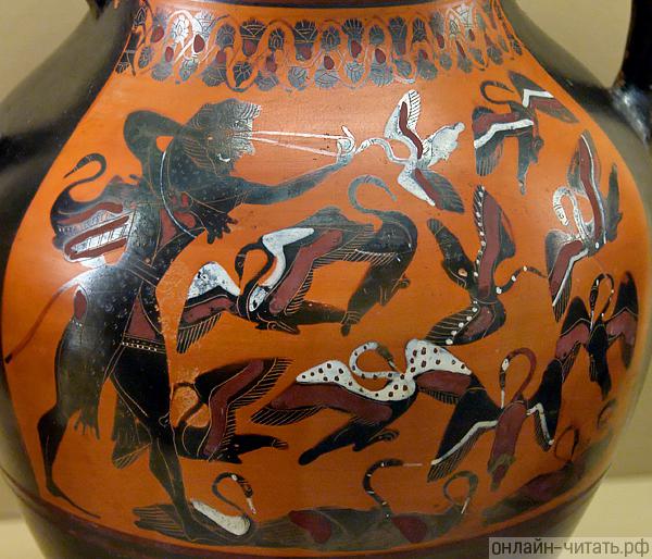 ������ ������� ������������� ���� ����� ������. ������������� ������, ����� 540 �. �� �. �.