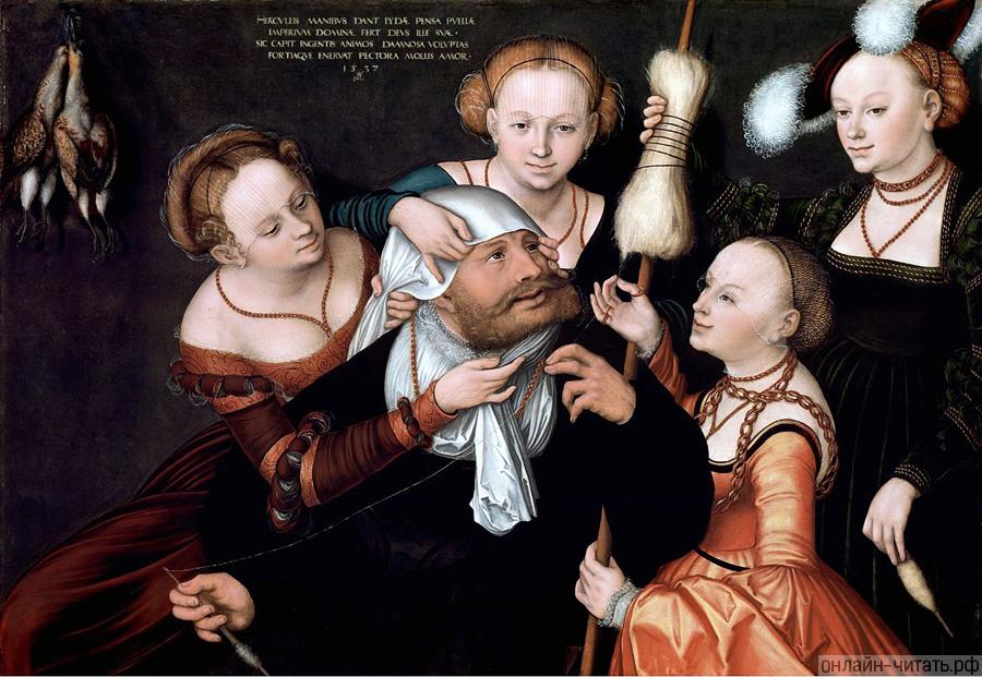   ,     (1472-1553)