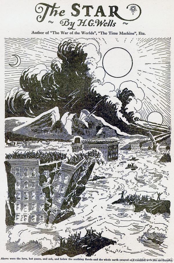      ,     ,         .         Amazing Stories, 1926.