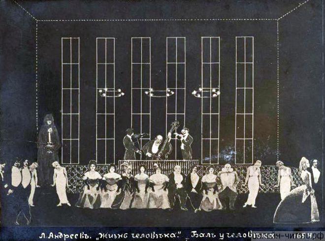 �.��������. ������ ��������. �. 3. ��� � ��������. ����� ���������, 1907 