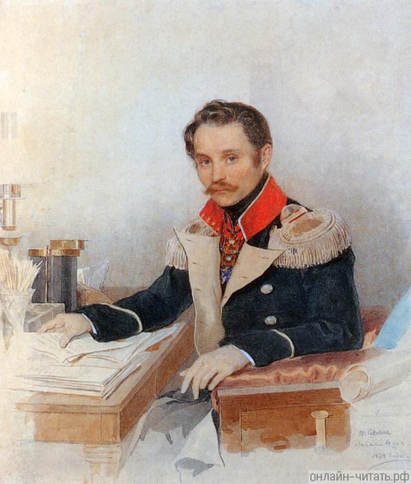    (1792-1862).  . . , 1834
