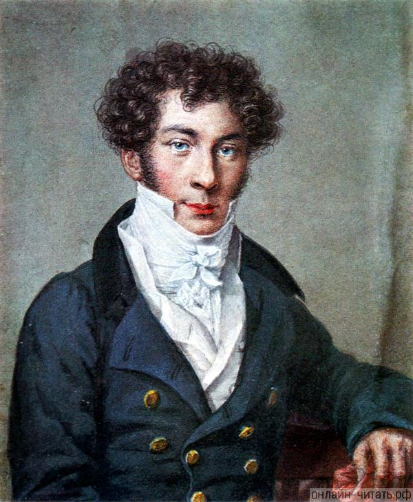    (1787-1855)     .    , 1815