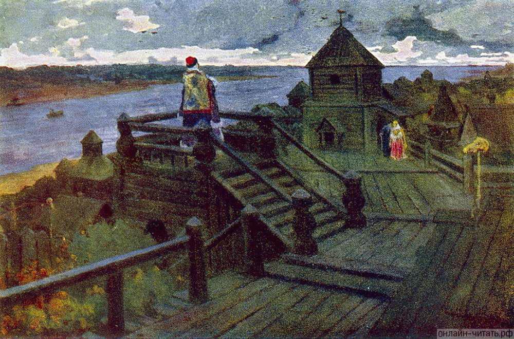  . . - (1873-1954)  , 1907