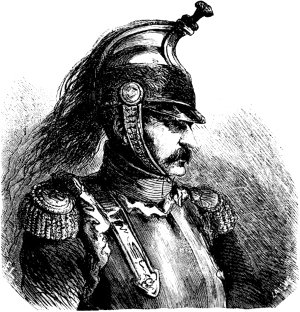 ��������� �����. ����������� � ������� ����� �� �������� ���������� �����. ������� 1851-1853 ��.