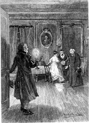 �� ������ �������� ����� ������ � ������ ������; �����, ������ ����� ����������, �� ��������� �� � ����� ������ � ��� � ������������, �� ������� ������� ����� �������. ������������, ������� �� ������� ������ ������, ���������, ��� ��� ��������� �������� ��������... ����������� � ������ ����� �� �������� �������� ������. �������� ������� �������� �������, 1897.