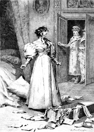 ����� �� �����, ������ � �������. ����������� � ������� ����� �� �������� �������. �������� ������ ����� (1848-1907). ������� 1897 �.