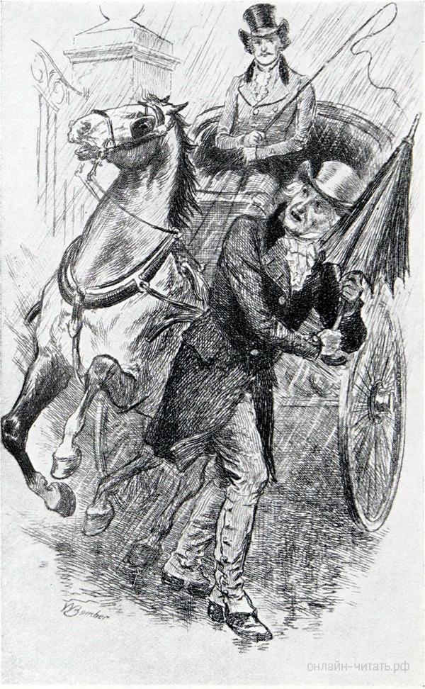 ������ ���������� �������, �������� � ������� � ��������� � ��������. ����������� � ������ ����� �� �������� ����� �����. ������� 1898 �.