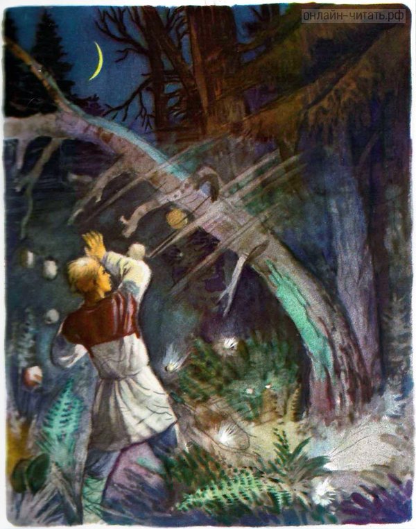 ������ ���� �����. ����������� ������� �������� � ����� ����� ��������� ������ ��������� ��������. ������� 1948 �.