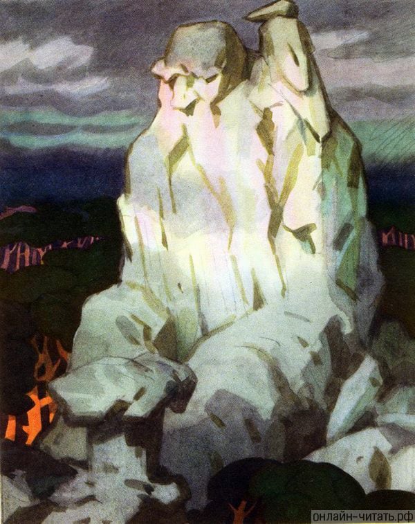 ����������� � ����� �. �. ������ ���������� ��������. �������� ������� ���� ����������, 1961