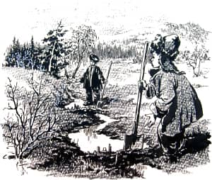 ������� ������ ���������� ����� � ����� ������� ������, �� ���������, ��� ����� �����. ����������� � ����� �. �. ������ �������� ������. �������� ����� ��������� ������������, 1955 �.