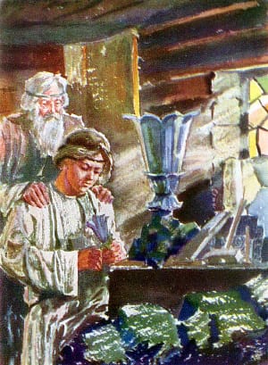 ����������� � ����� �. �. ������ ��������� ������. �������� �������� ����� ��������, 1947