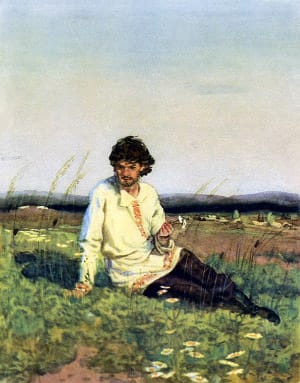 ����������� � ����� �. ������ ��������� ������. �������� �. �������, 1956