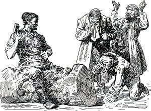 ����������� � ����� �. �. ������ ������������� ��������. �������� ������� ���� ����������, 1956