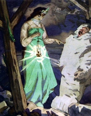 ����������� � ����� �. �. ������ ������������� ��������. �������� ������� ���� ����������, 1961