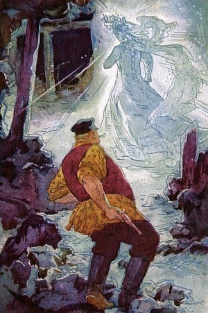 � ���������, � �� ����� ������������ ���, �� � ����� ������������, � �������� ���� ��������... ����������� � ����� �. �. ������ ������������� ��������. �������� �. �. �����, 1964